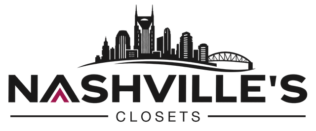 Nashville's Closets — Middle Tennessee